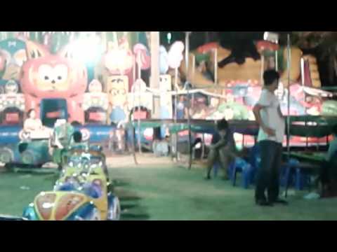 เก็บบ้านลม งานปลาทูep1