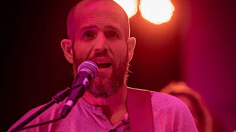Netanel Goldberg - Prayer for Healing       [ Live...
