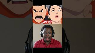 Reacting To Thragg Kill Debbie In Front Of Mark - Invincible S4 Ep8 #invincible #thragg #reaction