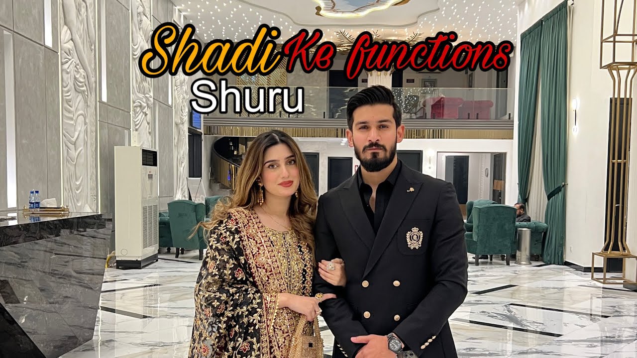 Shadi season start💯😍|| iss dfa larki waly👰‍♀️|| mama ne mandi banaye🍛