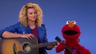 Tori Kelly - Sesame Street [Guitar]