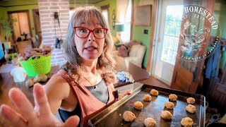 The Cookie Jar is Empty | Cookies with Cooper
