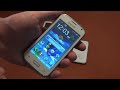 Китайский телефон "Samsung GALAXY S III"