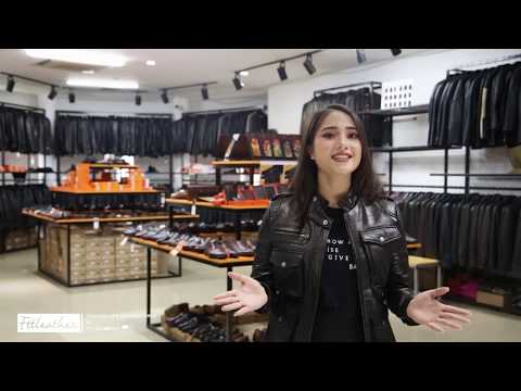 BLACK FRIDAY - SALE NGẤT NGÂY - Giảm giá đồ da thật FTT Leather