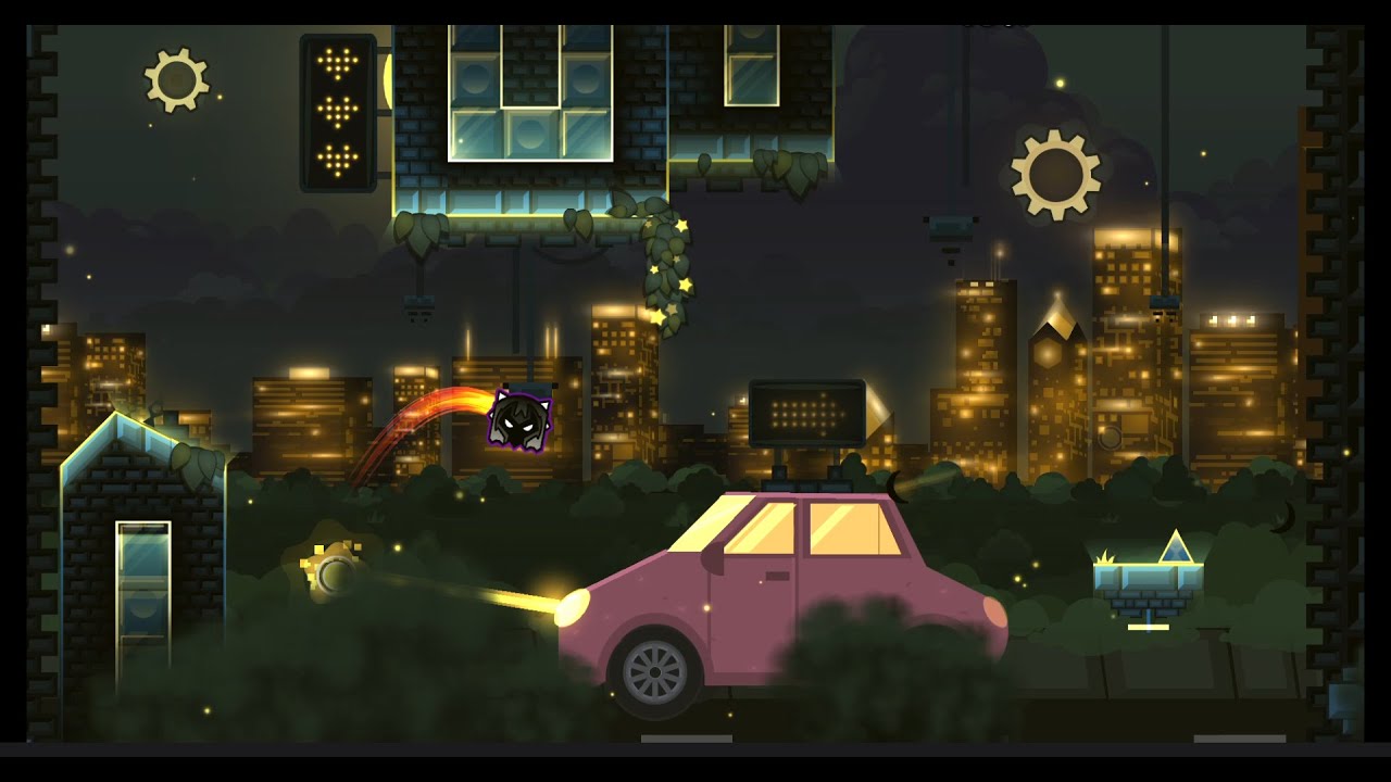 [Event] Geometry by AutoNick (112089660) 🎆🌃🎇 🌟 - YouTube