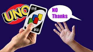 Our Cheating Friend - Uno funny Moments #3 screenshot 5