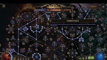 3.24 Poisonous Concoction Of Bouncing  - Showcase + Update