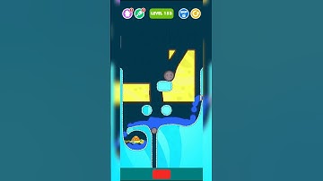 Save The Fish Level 153