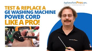 Simple Steps to Replace Your Power Cord Like a Pro!