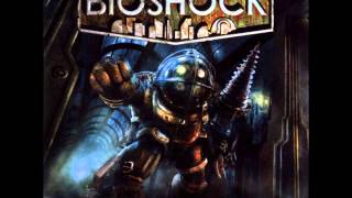 Video thumbnail of "Bioshock Licensed Tracks - Bei mir bist du schön"