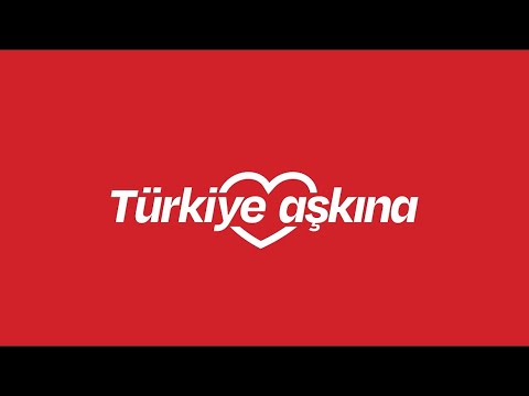 Türkiye Aşkına… #15Temmuz