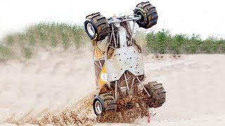 Insane Best In Show Extreme Formula Offroad 2013!