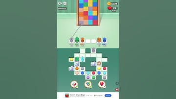 Color Knitzy level 773