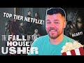 The Fall of the House of Usher is INCREDIBLE | Netflix Review