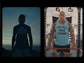 The rocks day one mentality  official project rock x under armour campaign