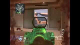 My best spawn trap on hijacked