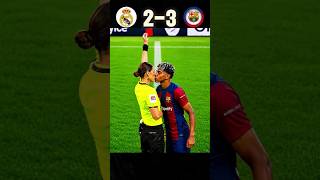 Real Madrid vs Barcelona | Yamal Shines as Mbappé Faces Barça | El Clásico 🔥