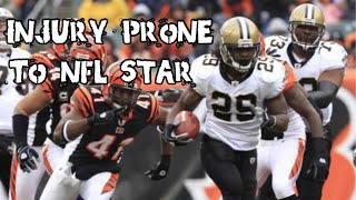 What Happened To Chris Ivory?