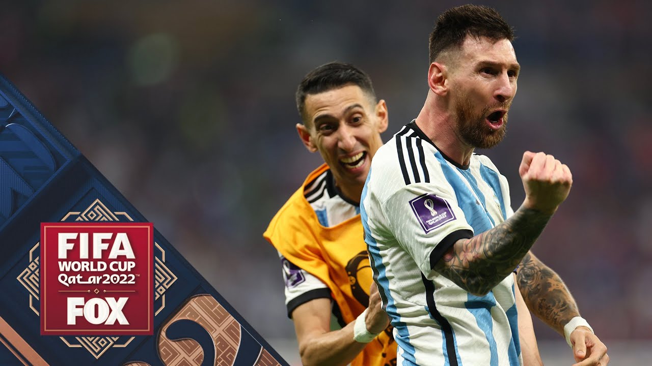 Ronaldo vs Messi at World Cup 2022, and the merciful end of the