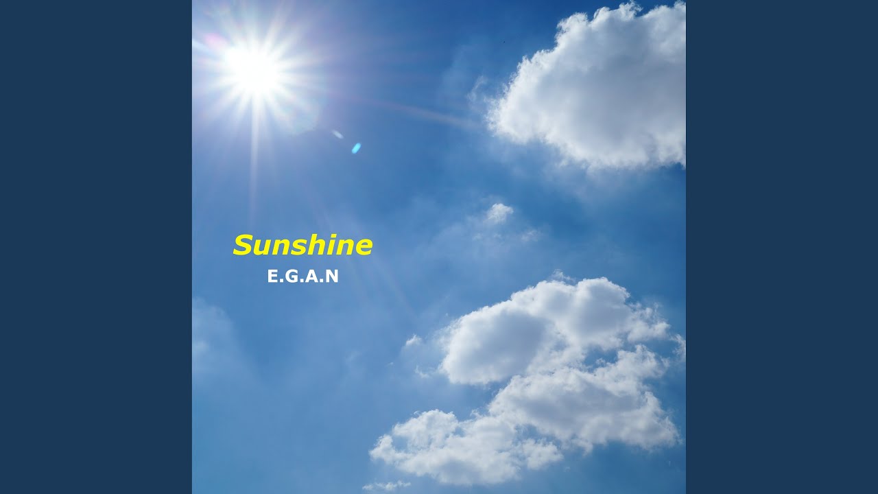 Sunshine adlı videoyu YouTube'da izle Sunshine adlı videoyu YouTube'da izle