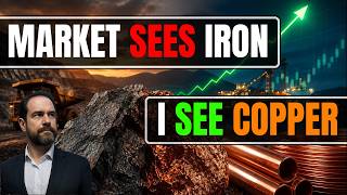 This Copper Stock Could Pay 8–10% — And Double in Price