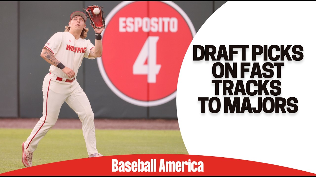 Fast-Moving Picks, Late-Round Draft Finds | Draft Podcast