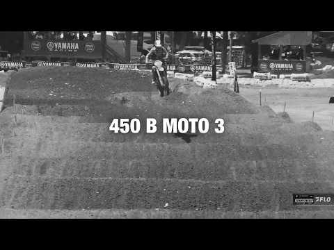 2026 Loretta Lynn’s Live Replay | 450 B Moto 3