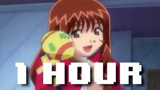 Erica Good Morning Dance 1 HOUR (Ohayo Ohayo Bonjour!)