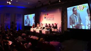Celac UE, emprendimientos colombianos - Segundo Coloquio - Sergio Díaz-Granados