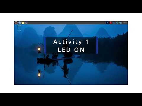 MC2 Ch5 - Hardware & GPIO Setup (RPi Configurations)