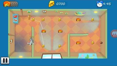 Tom Jerry Mouse Maze FREE Global FUN Android