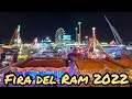 Fira del ram  palma mallorca 2022