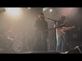 kanekoayano - 腕の中でしか眠れない猫のように (2026.05.09@MELBOURNE, Corner Hotel)