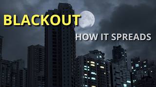 One Power Plant Fails. Then the Whole Grid Goes Dark.