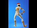 Fortnite Snare Solo emote
