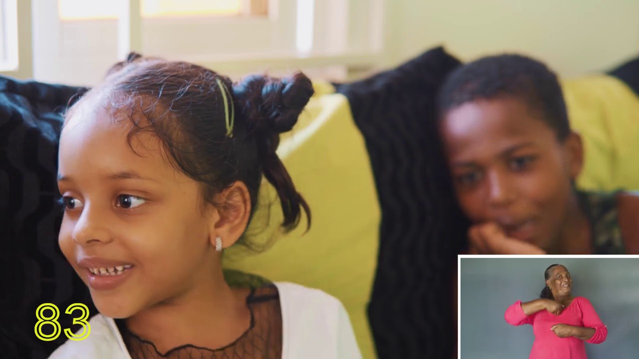 We letten op elkaar!