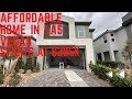 Affordable Home in Las Vegas ($385k)
