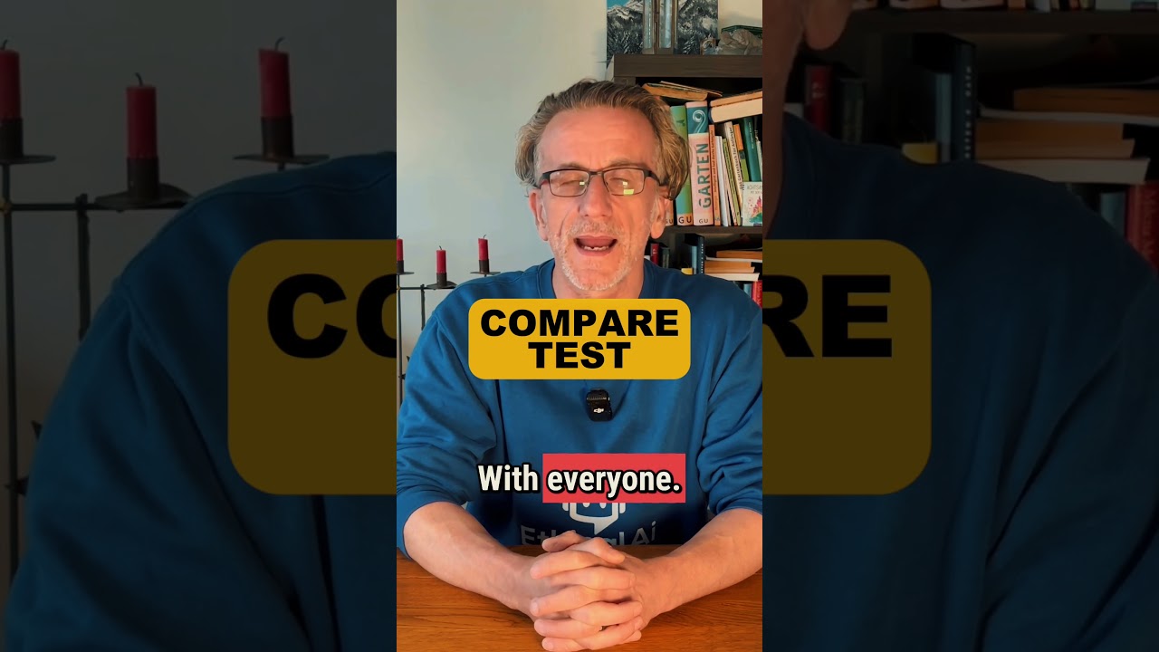 Is He Triangulating? The Comparison Test