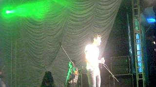 Nashville No Atlanta Music Hall 2011