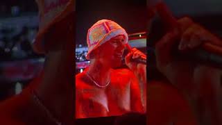 Justin Bieber 09 Swap It Out (Justice Tour in Lucca, 31 07 2022)