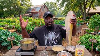 Why Are Catch And Cooks Important?