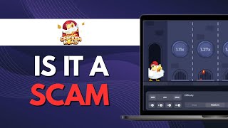 CHICKEN ROAD APP REVIEW: LEGIT GAME or ACTUAL SCAM screenshot 4