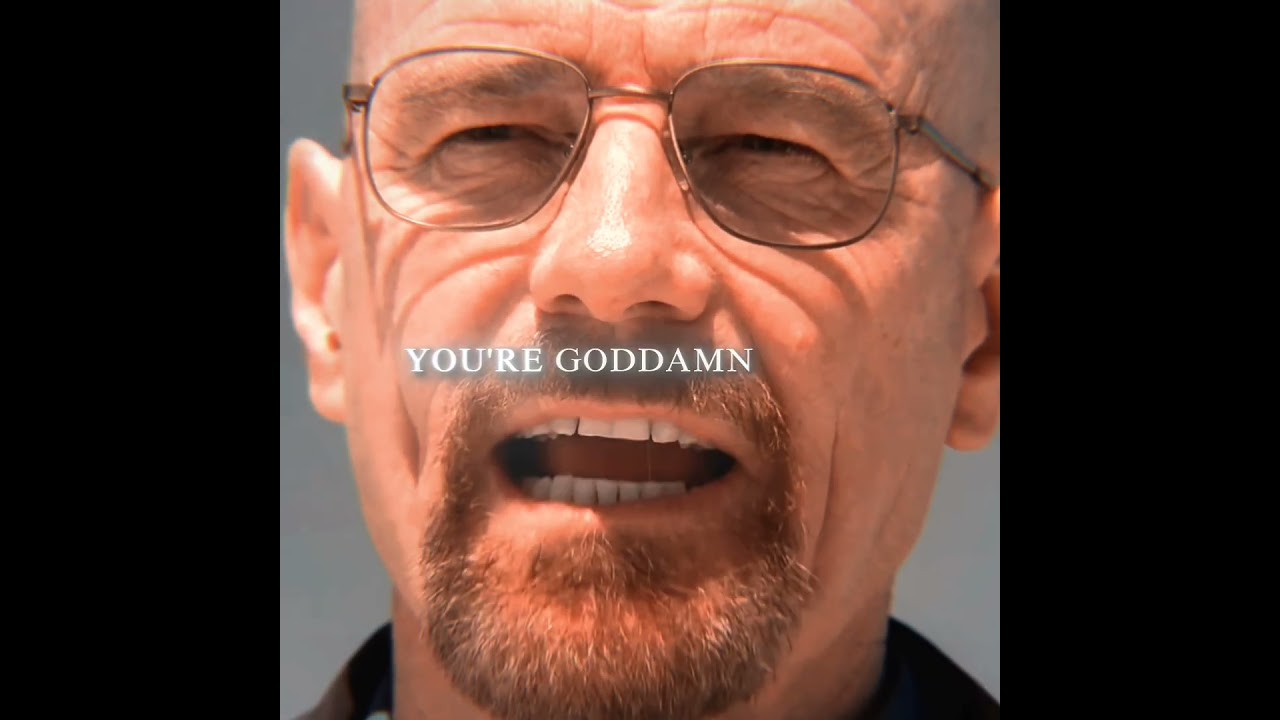 say my name #fyp #fy #heisenberg #walterwhite #breakingbad #edit #alightmotion #viralvideo