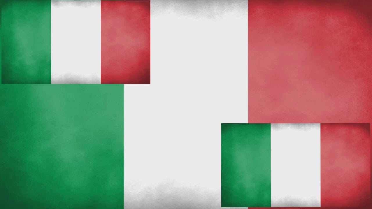 Italy Sparta Remix