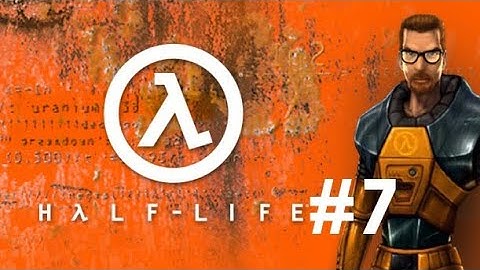 Half-life }} "Forget about Freeman" + "Lambda core" }} no commentary