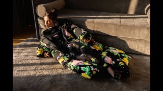 GINEVRA FRANCESCONI X NEXT GEN MAGAZINE GINEVRA FRANCESCONI X NEXT GEN MAGAZINE