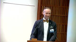 Prix Galien Bridges Forum 2025 - OPENING REMARKS