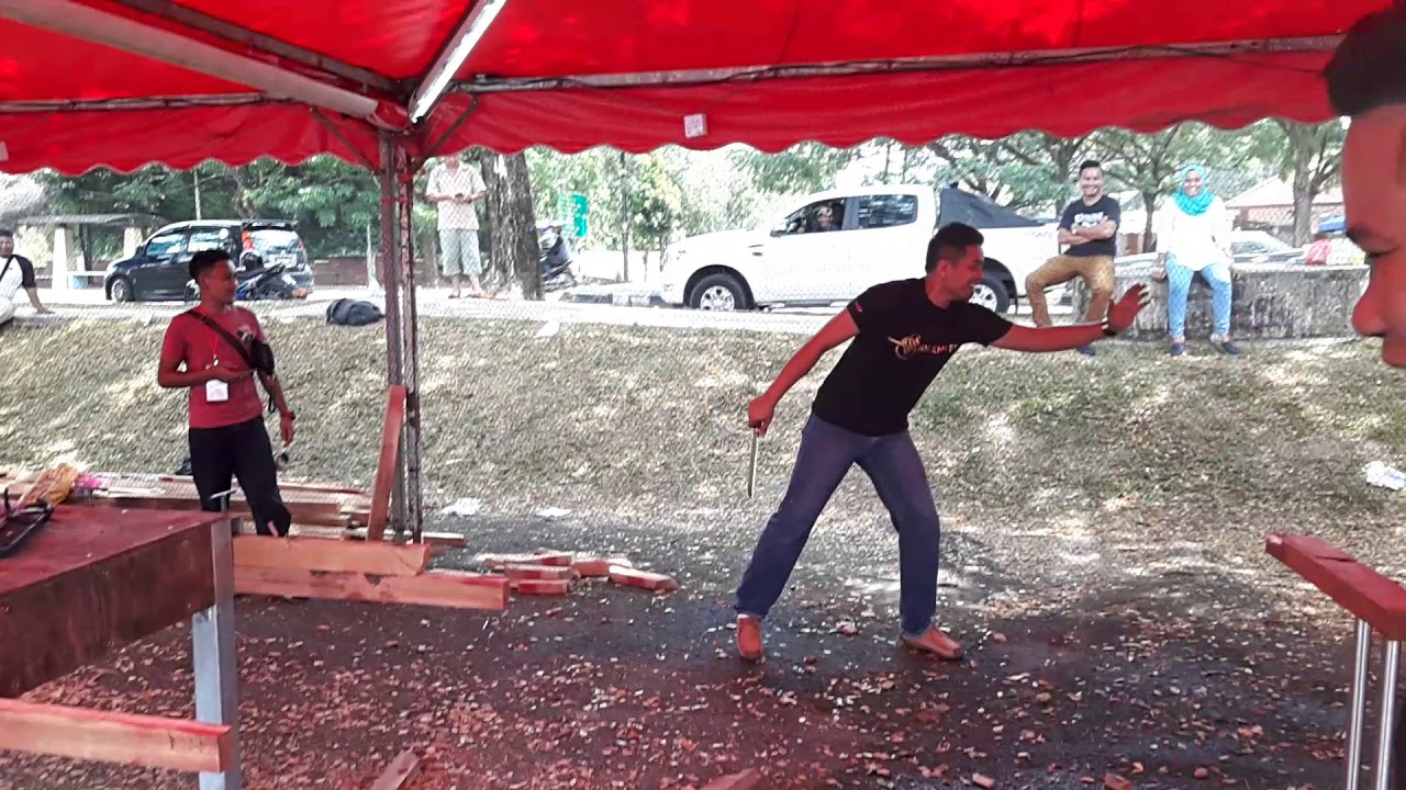 Fight blade sport suke2