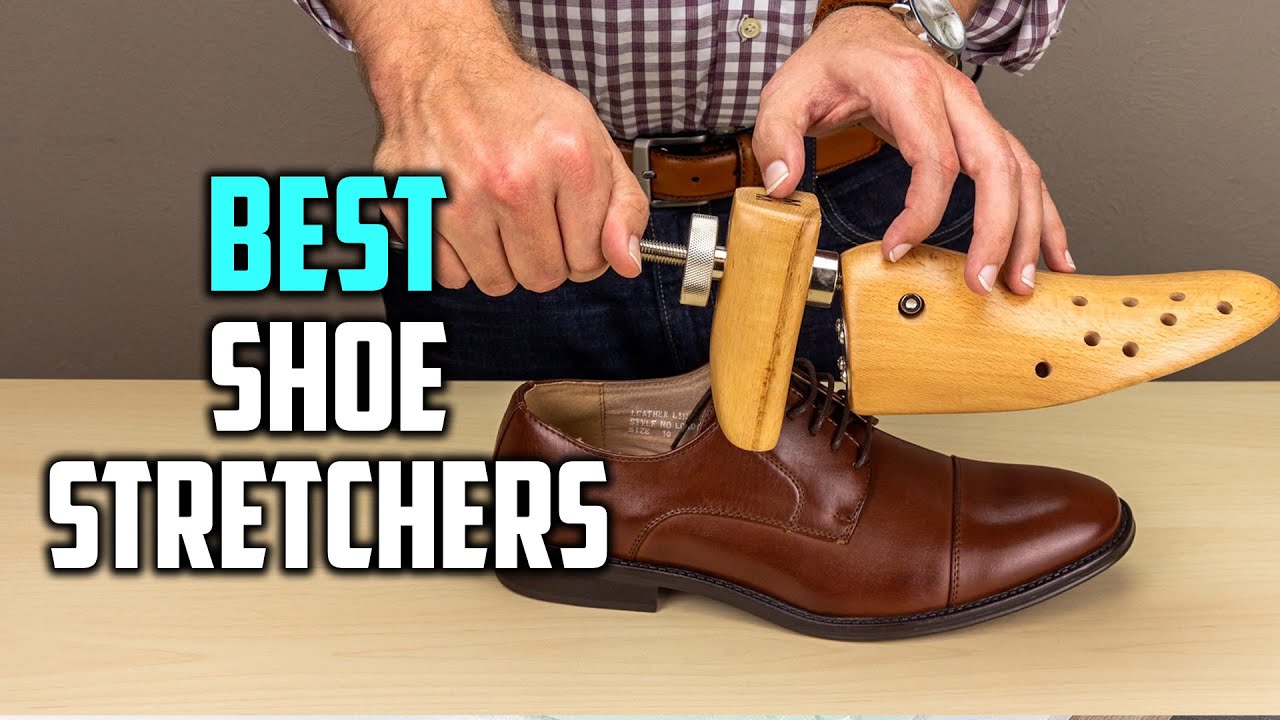 Top 5 Best Shoe Stretchers [Review] - Heavy Duty Premium Professional ...