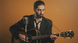 Download Lagu Ricky Rich - Habibi [1950's Blues Gospel Soul] MP3